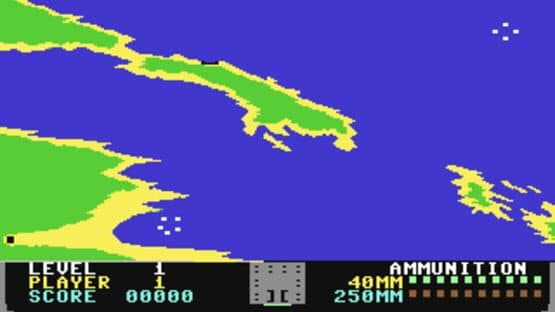 Beach-Head — screenshot 2