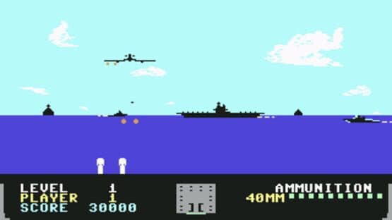 Beach-Head — screenshot 3