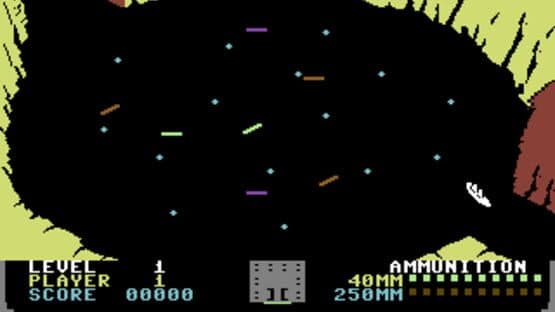 Beach-Head — screenshot 5