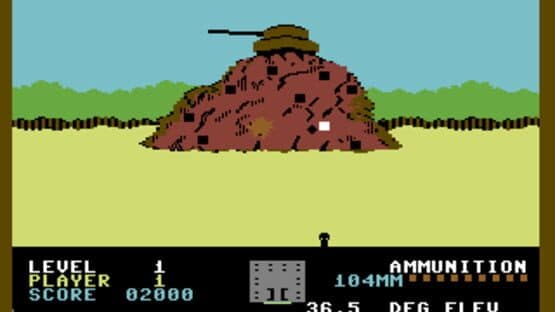 Beach-Head — screenshot 6