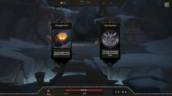 Night of Full Moon: Witch - Wishing — screenshot 2