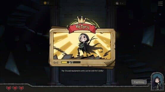 Night of Full Moon: Wolf - Mirror — screenshot 4