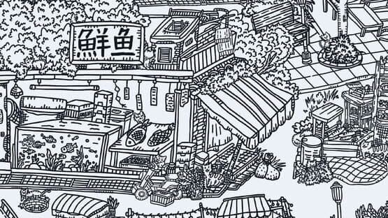 Hidden Cats In Street Market — screenshot 1