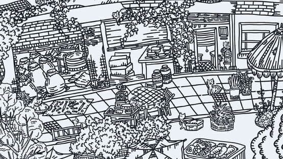 Hidden Cats In Street Market — screenshot 2