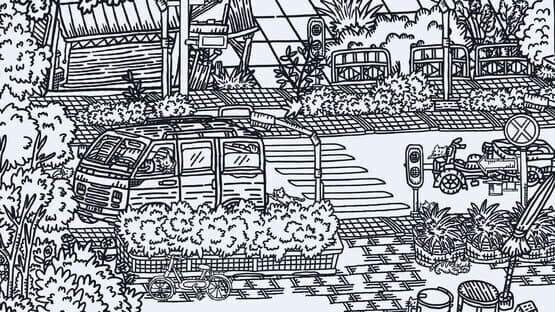 Hidden Cats In Street Market — screenshot 3