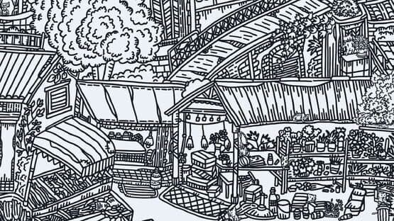 Hidden Cats In Street Market — screenshot 4