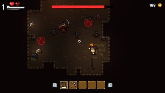 Hollow Mine — screenshot 3