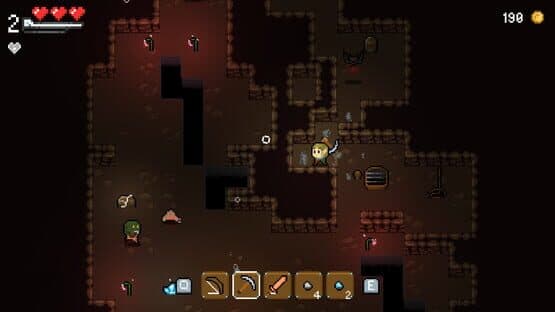 Hollow Mine — screenshot 4