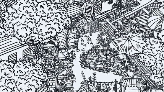 Hidden Cats In Street Market — screenshot 5
