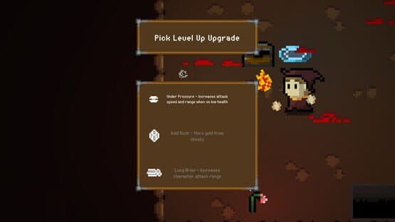 Hollow Mine — screenshot 5