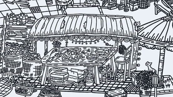 Hidden Cats In Street Market — screenshot 6