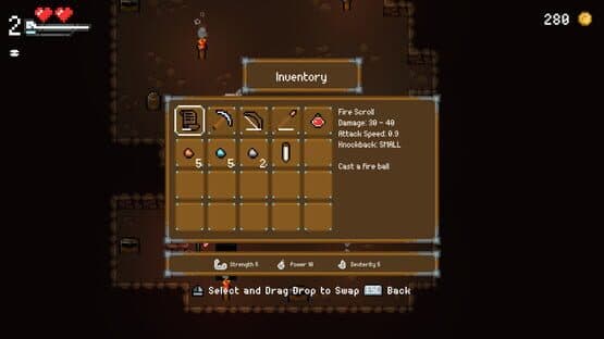 Hollow Mine — screenshot 6