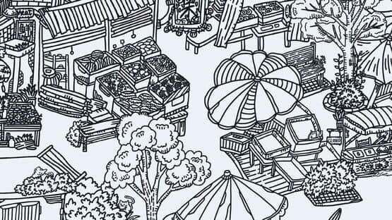 Hidden Cats In Street Market — screenshot 7
