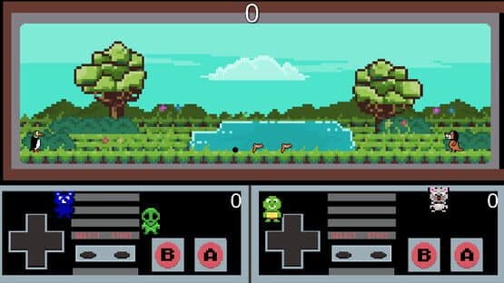 InController — screenshot 2