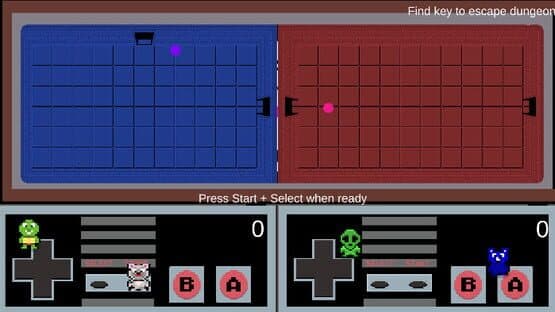 InController — screenshot 4