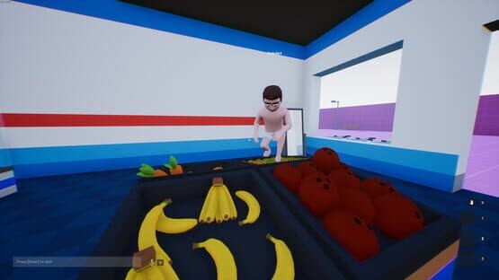 Parkour with Friends — screenshot 4