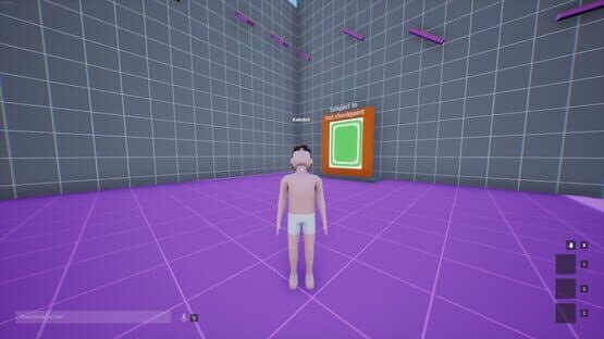 Parkour with Friends — screenshot 5