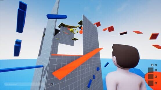 Parkour with Friends — screenshot 6