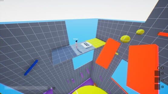 Parkour with Friends — screenshot 7