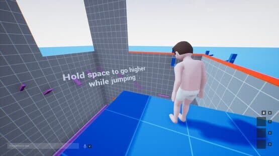 Parkour with Friends — screenshot 8