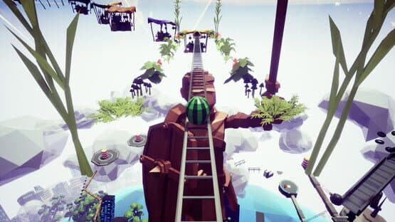 Hans — screenshot 1