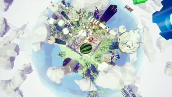 Hans — screenshot 2