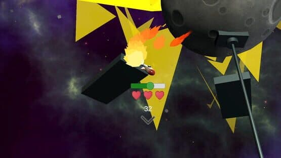 Gravity Break — screenshot 2