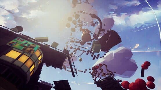 Hans — screenshot 3