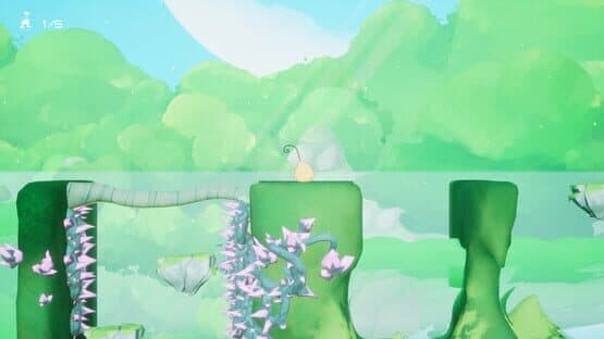 Glowpop — screenshot 4