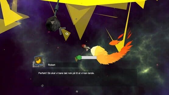 Gravity Break — screenshot 4