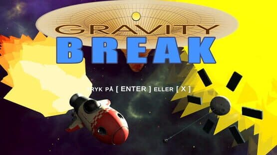 Gravity Break — screenshot 5