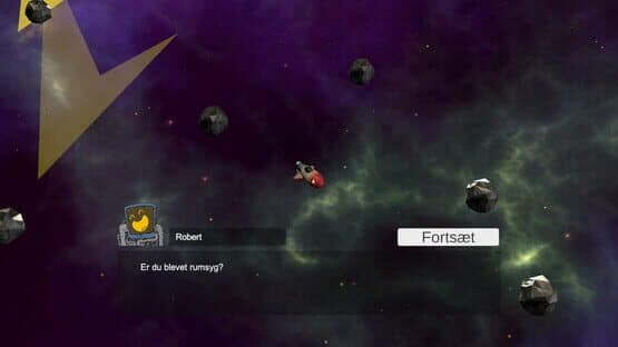 Gravity Break — screenshot 6