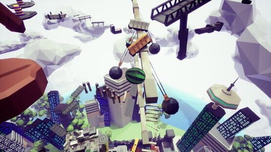 Hans — screenshot 7