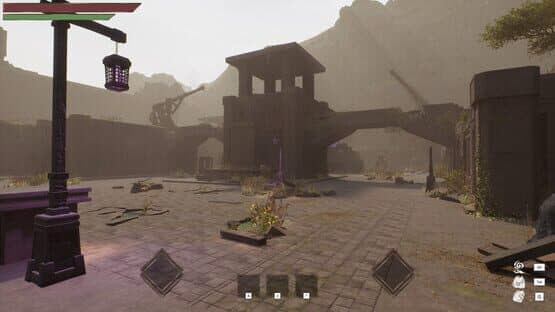 Glyphen — screenshot 3