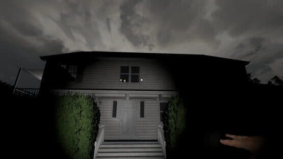 Evil Hunt: The bad never sleeps — screenshot 1