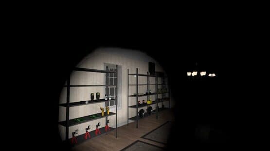 Evil Hunt: The bad never sleeps — screenshot 2