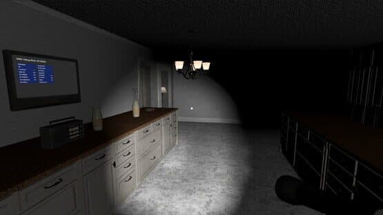 Evil Hunt: The bad never sleeps — screenshot 3