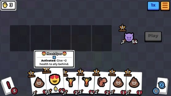 Facehand — screenshot 2
