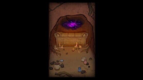 Extraordinary: Soul — screenshot 8