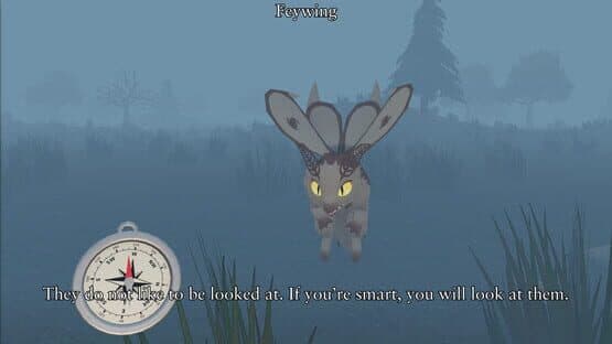 Feywing — screenshot 1