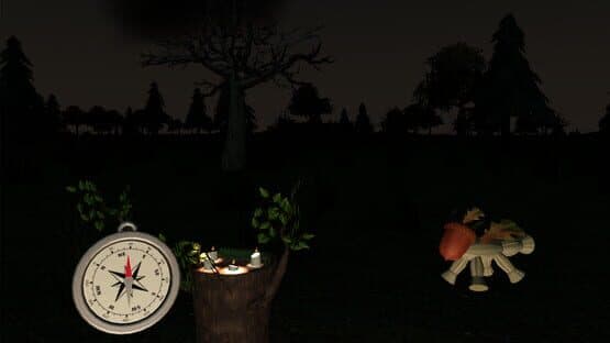 Feywing — screenshot 4