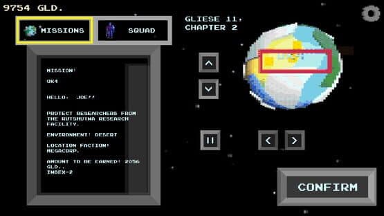 Future Breach: Youngblood — screenshot 2