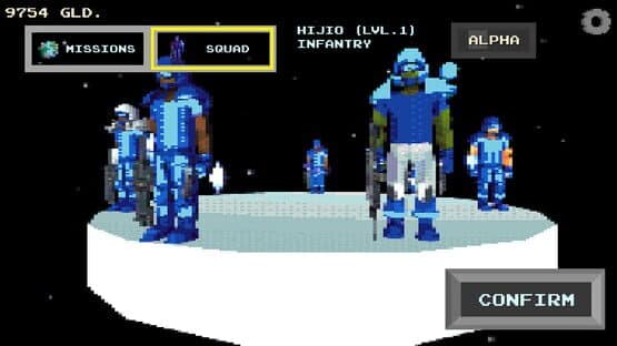 Future Breach: Youngblood — screenshot 3
