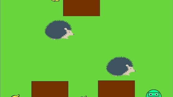Fruit Conflict — screenshot 5