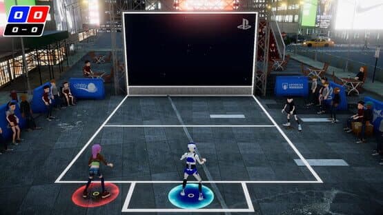 Frontball Planet — screenshot 5