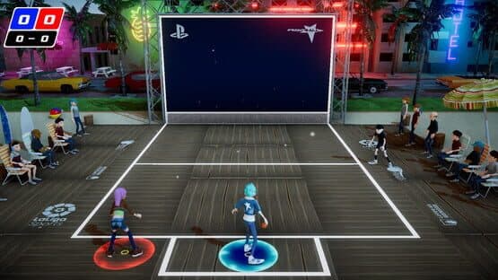 Frontball Planet — screenshot 6