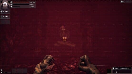Divine Frequency — screenshot 1