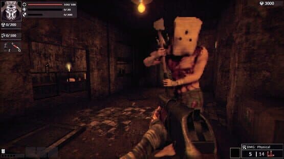 Divine Frequency — screenshot 2