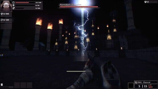 Divine Frequency — screenshot 3