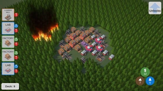 Dr. Bowow's Eco-Extraction — screenshot 1
